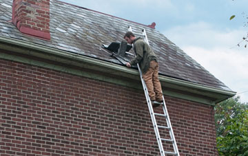 what affects urgent Gamlingay Cinques roof repairs
