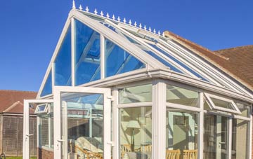 conservatory roof insulation costs Gamlingay Cinques