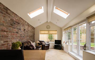 conservatory roof insulation Gamlingay Cinques, Cambridgeshire