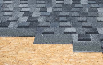 expert Gamlingay Cinques asphalt roof companies