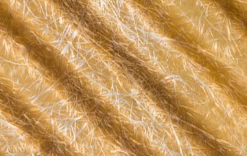 Gamlingay Cinques fibreglass roof waterproofing