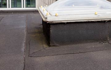 disadvantages of Gamlingay Cinques flat roofs