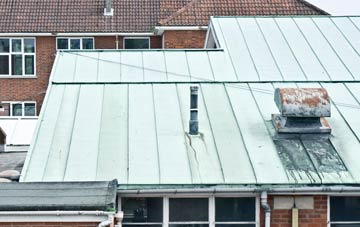Gamlingay Cinques lead roofing costs