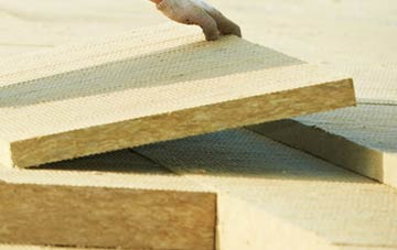 measuring Gamlingay Cinques tapered insulation