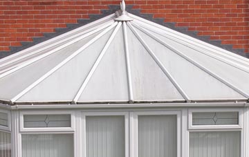 Gamlingay Cinques polycarbonate conservatory roof repairs