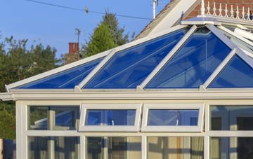 professional Gamlingay Cinques conservatory insulation