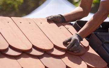 Gamlingay Cinques roof tile contractors