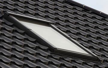 benefits of Gamlingay Cinques roof windows