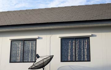 Gamlingay Cinques rubber roof costs
