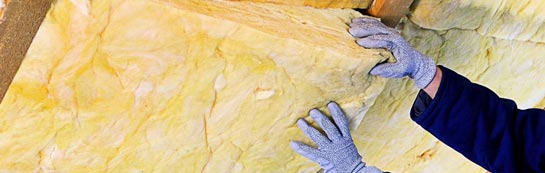 quotes for Gamlingay Cinques roof insulation