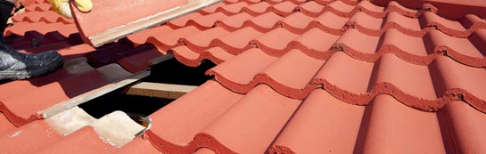 compare Gamlingay Cinques roof repair quotes