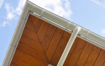 Gamlingay Cinques soffit types