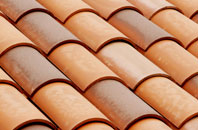 Gamlingay Cinques clay roofing