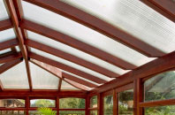 Gamlingay Cinques conservatory roofing insulation