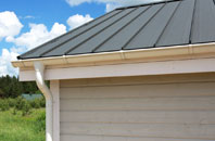 Gamlingay Cinques fascia repair