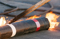 free Gamlingay Cinques flat roofing repair quotes