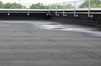find rated Gamlingay Cinques flat roofing companies