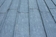 Gamlingay Cinques lead roofing