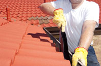 Gamlingay Cinques roof cleaners