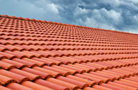 Gamlingay Cinques roofing tiles