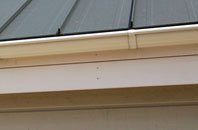 Gamlingay Cinques soffit repair